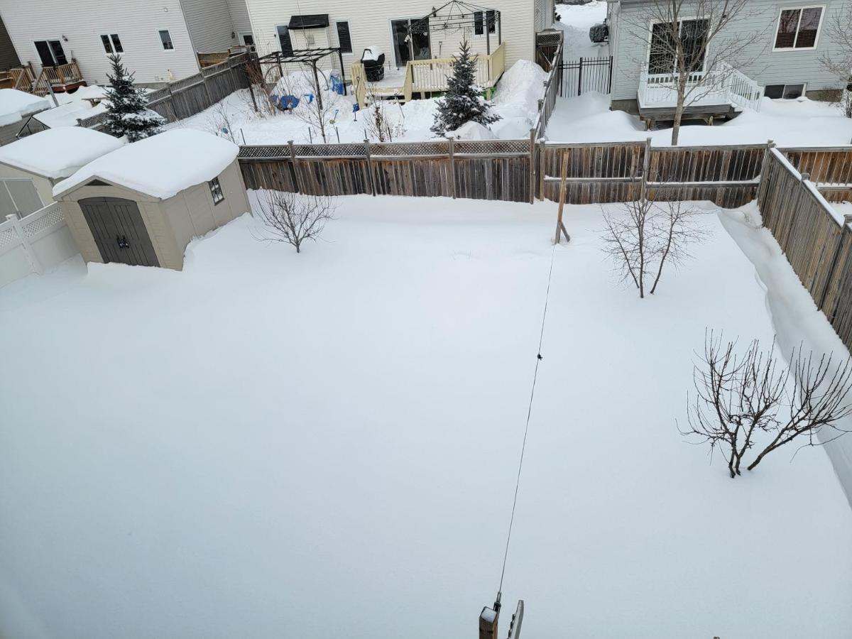 Beautiful Single House In Rockland,On Apartment Exterior photo